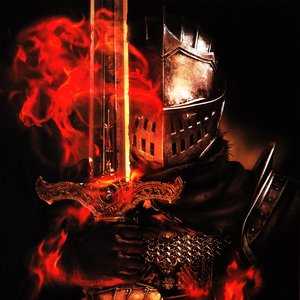 DARK SOULS (Original Soundtrack)