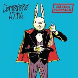 mágica posesión