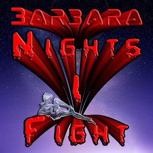 Nights I Fight