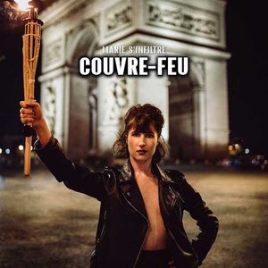 Image for 'Couvre-Feu'