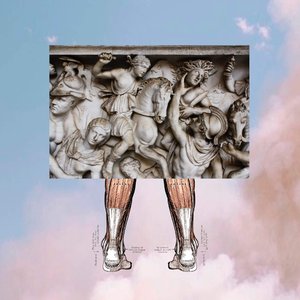 I No Longer Fear the Razor Guarding My Heel (III) - Single