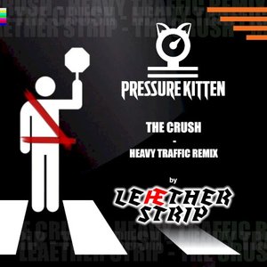 Leaether Strip - The Crush (Heavy Traffic Remix)