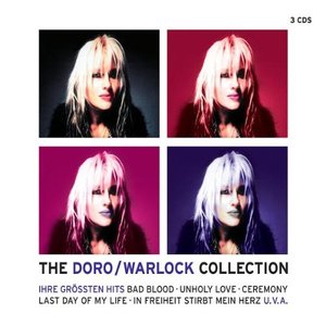 The Doro/Warlock Collection