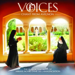 Image pour 'Voices: Chant From Avignon'