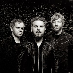 Avatar für Oddgeir Berg Trio