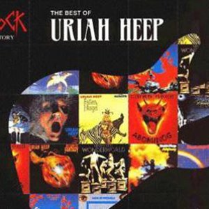 Rock History: The Best Of Uriah Heep