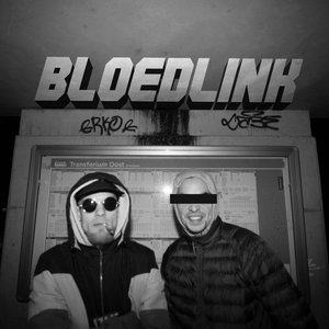 Bloedlink (feat. Youri) - Single