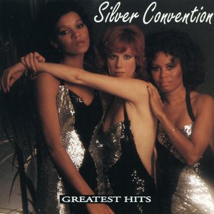 Silver Convention Greatest Hits