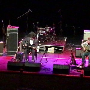 Avatar di Tim Elliott And The Troublemakers