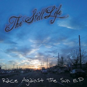 Race Against The Sun - EP