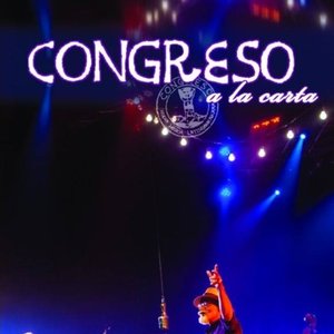 Congreso a la carta