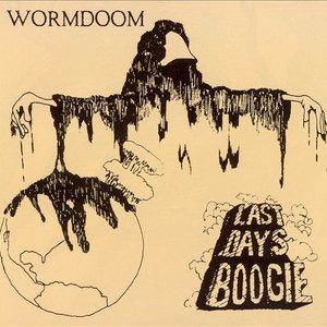 Avatar for Wormdoom