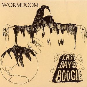 Wormdoom 的头像