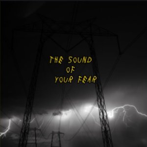 The Sound Of Your Fear