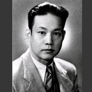 Zhou Xinfang 的头像