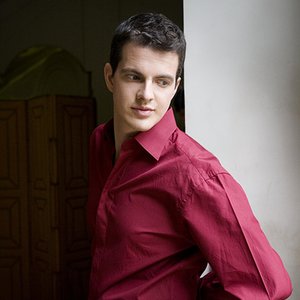 Philippe Jaroussky için avatar