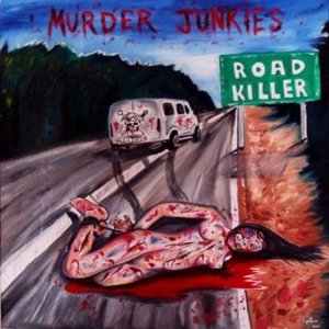 Изображение для 'Road Killer'