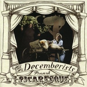 Present 'Picaresque'