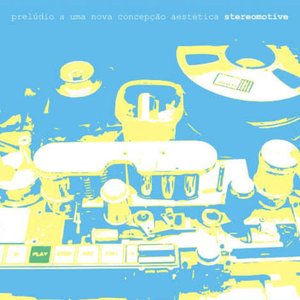 Prelúdio à Uma Nova Concepção Aestética