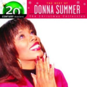 20th Century Masters: The Christmas Collection: The Best of Donna Summer