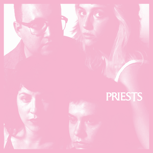 Priests - No Big Bang Lyrics - Zortam Music