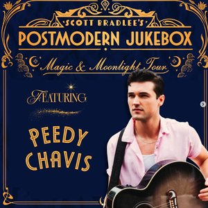 Peedy Chavis のアバター