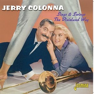 Sing & Swings the Dixieland Way