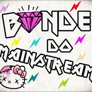 Image for 'Bonde do Mainstream'