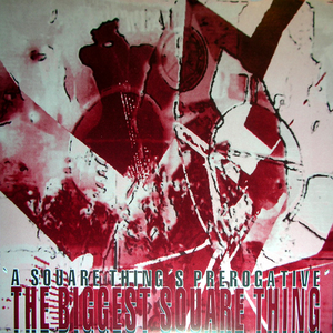 The Biggest Square Thing photo provided by Last.fm