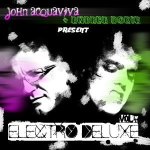 Avatar for Andrea Doria Vs John Acquaviva