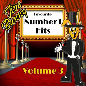 Jive Bunny's Favourite Number 1 Hits, Vol. 3