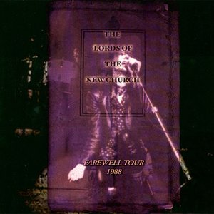 Farewell Tour 1988