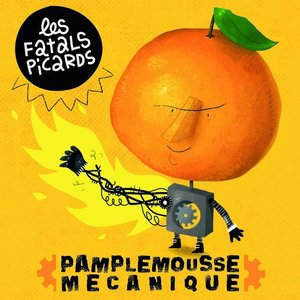 Pamplemousse Mécanique (+1 titre bonus)