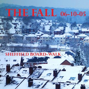 Sheffield Boardwalk 6‐10‐2005
