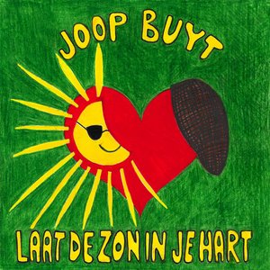 Laat De Zon in Je Hart