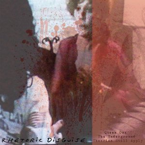 Queen Oxx / The Underground Theories Still Apply