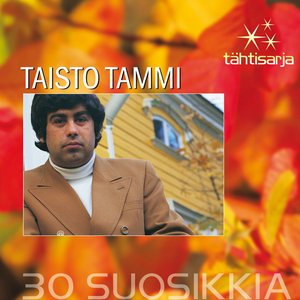 Tähtisarja - 30 Suosikkia