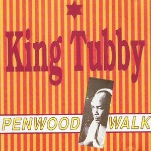 Penwood Walk