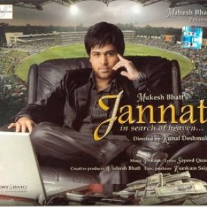 Image for 'Jannat'