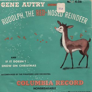 Rudolph the Red-Nosed Reindeer