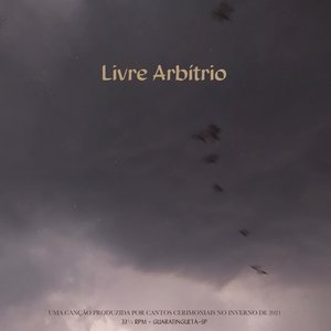 Livre Arbítrio