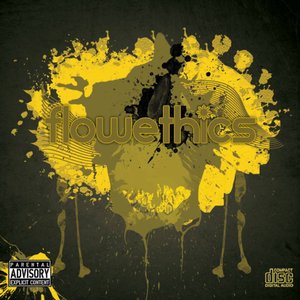 Flowethics - Lp [Explicit]