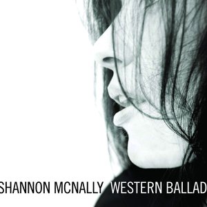 Western Ballad