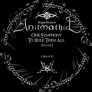 One Symphony To Rule Them All - A Tribute to Summoning - Volume I