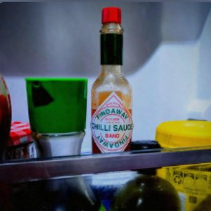 Chilli Sauce