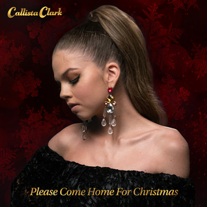Artwork for Please Come Home For Christmas