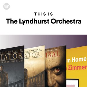 Avatar for The Lyndhurst Orchestra