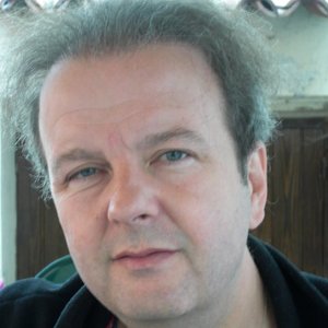 François Paris 的头像