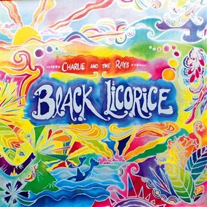Black Licorice