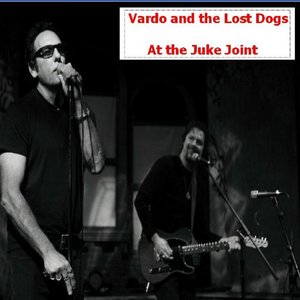 At the Juke Joint - EP